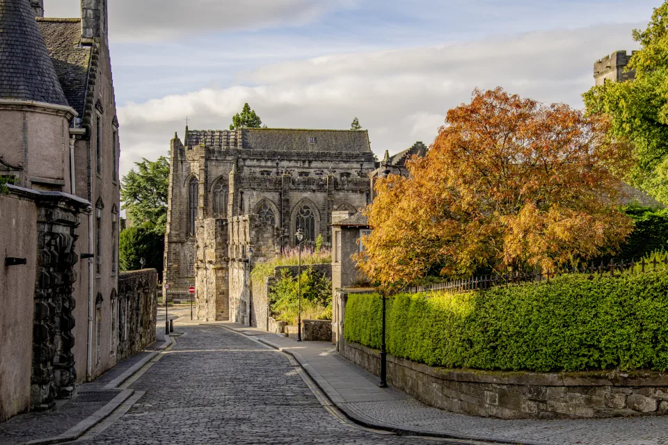 Stirling