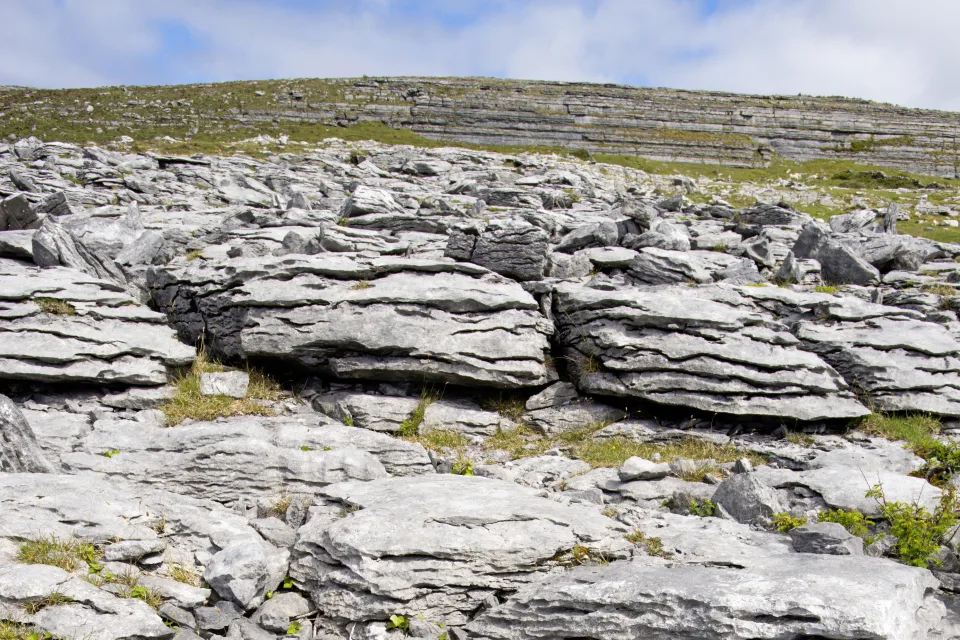 Burrenregion