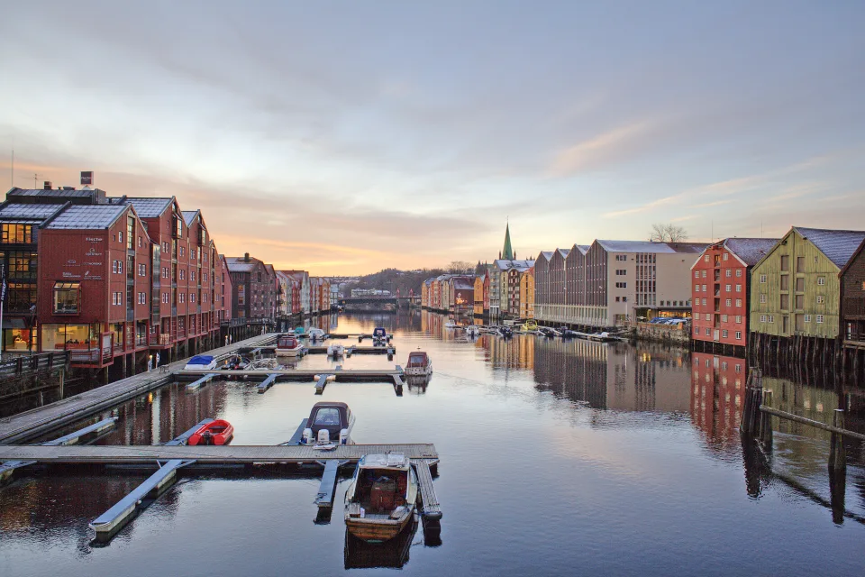 Trondheim