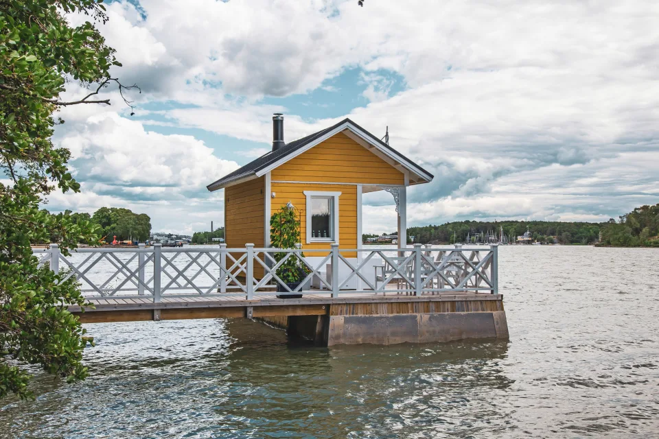 Turku Ruissalo