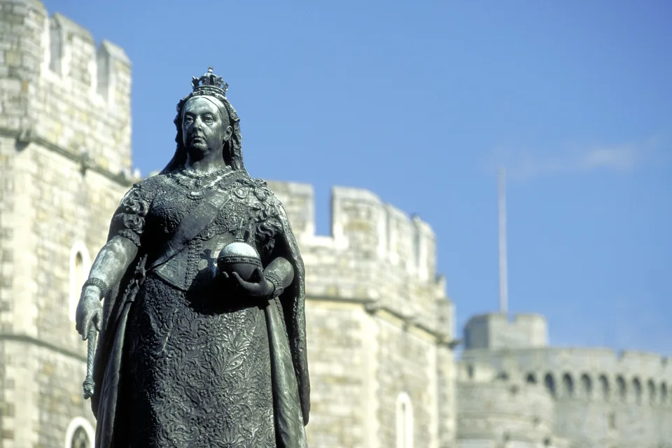 Windsor Castle