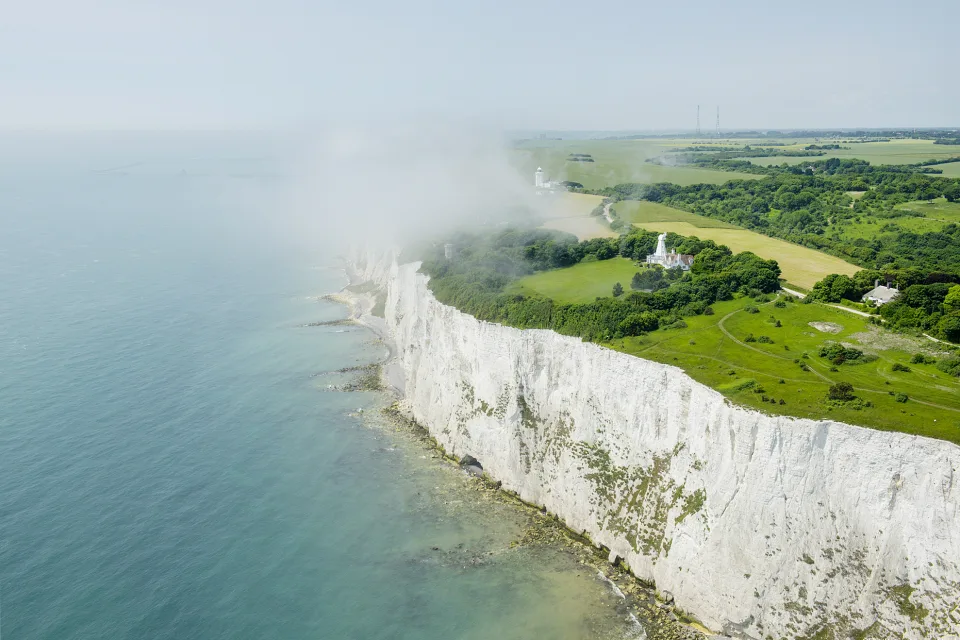 Dover