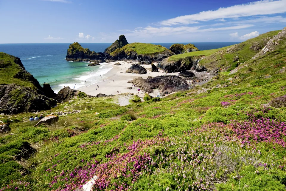 The Lizard, Cornwall