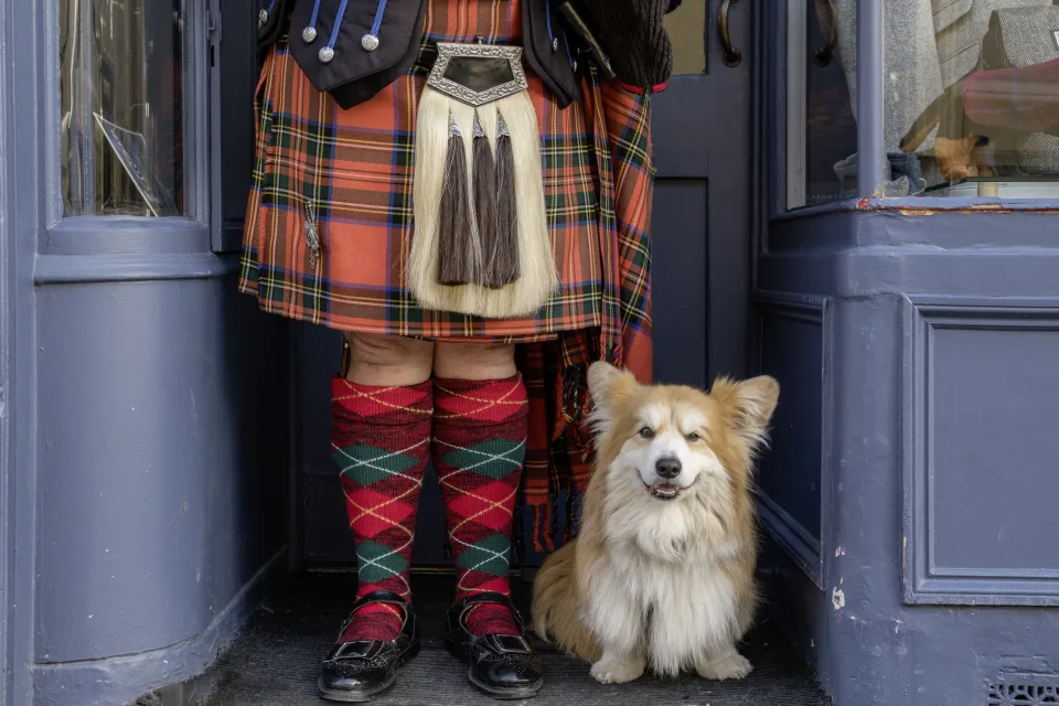 Edinburgh