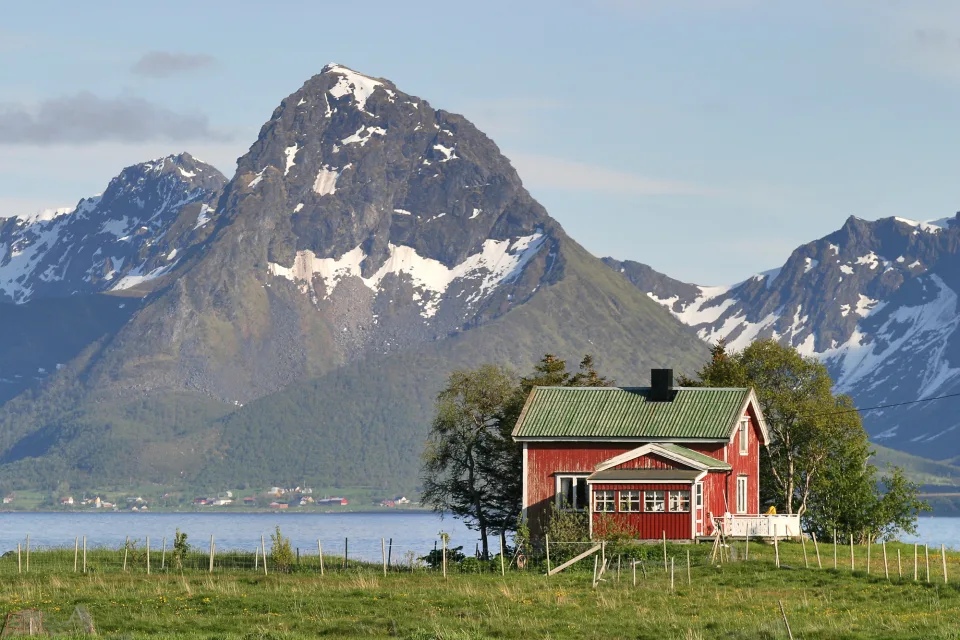 Vesterålen