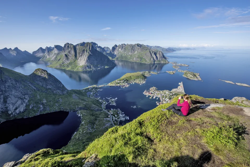 Lofoten