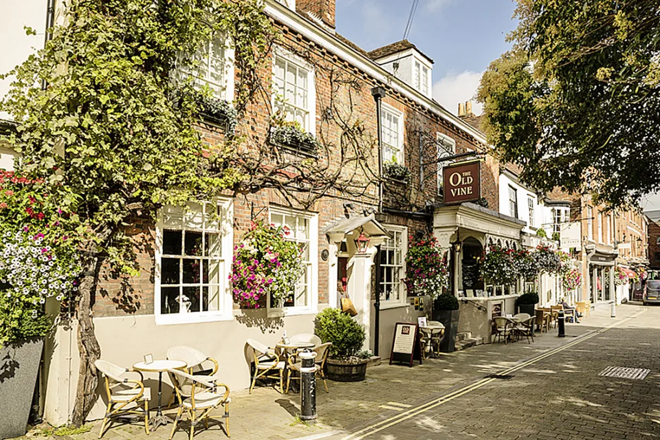 Winchester