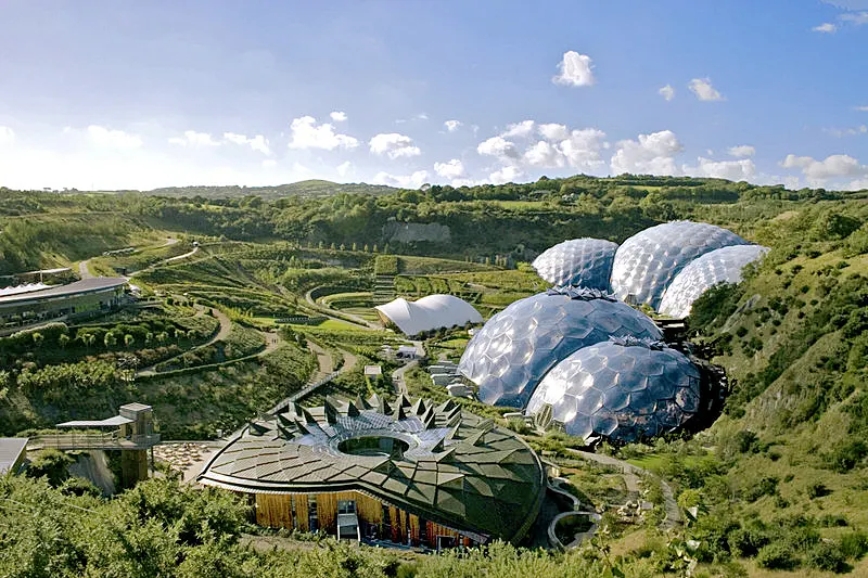 Eden Project