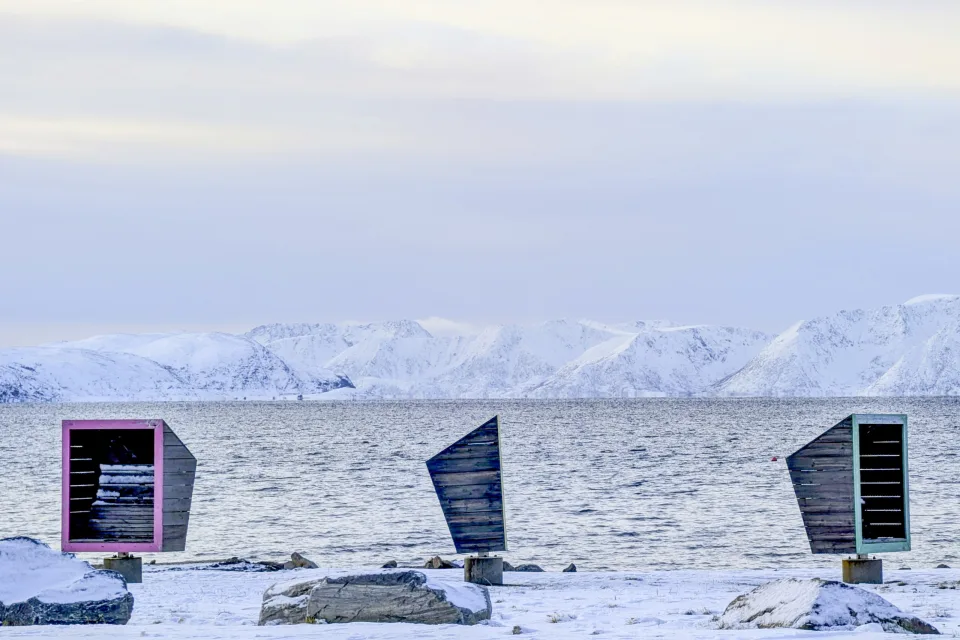 Hammerfest
