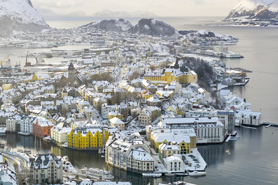 Ålesund