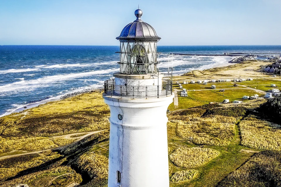 Hirtshals Fyr