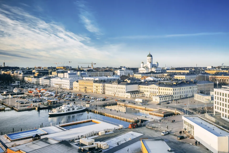 Helsinki