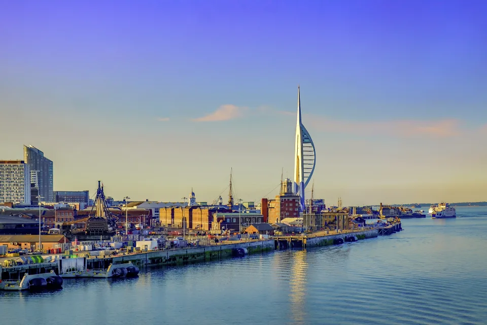 Portsmouth