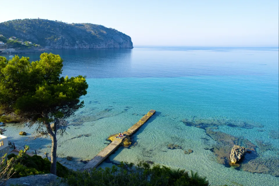 Camp de Mar
