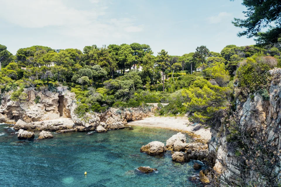 Cap d´Antibes