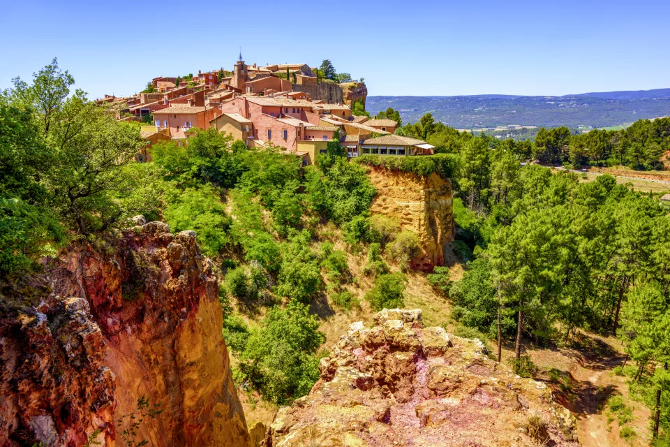 Roussillon