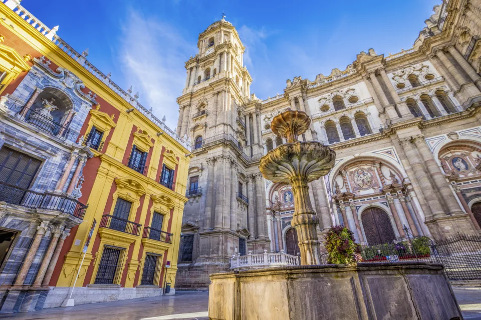 Málaga