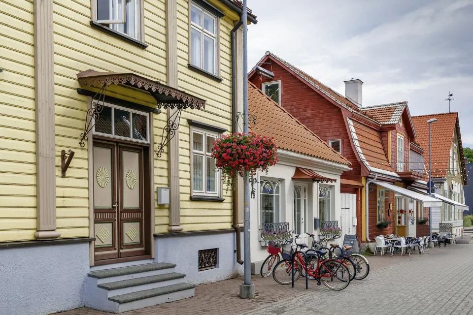 Pärnu