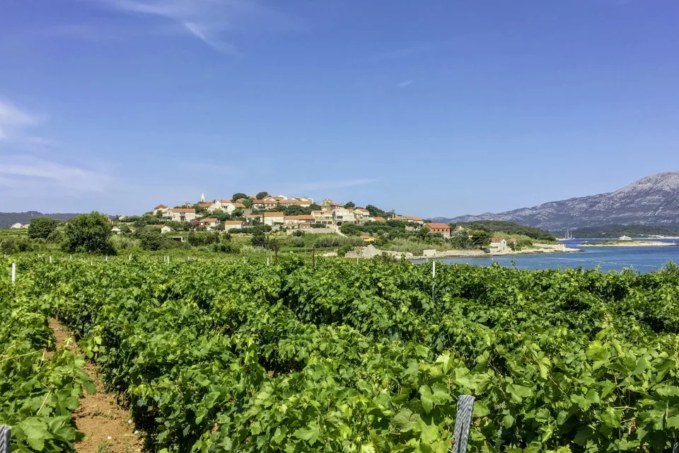 Korcula