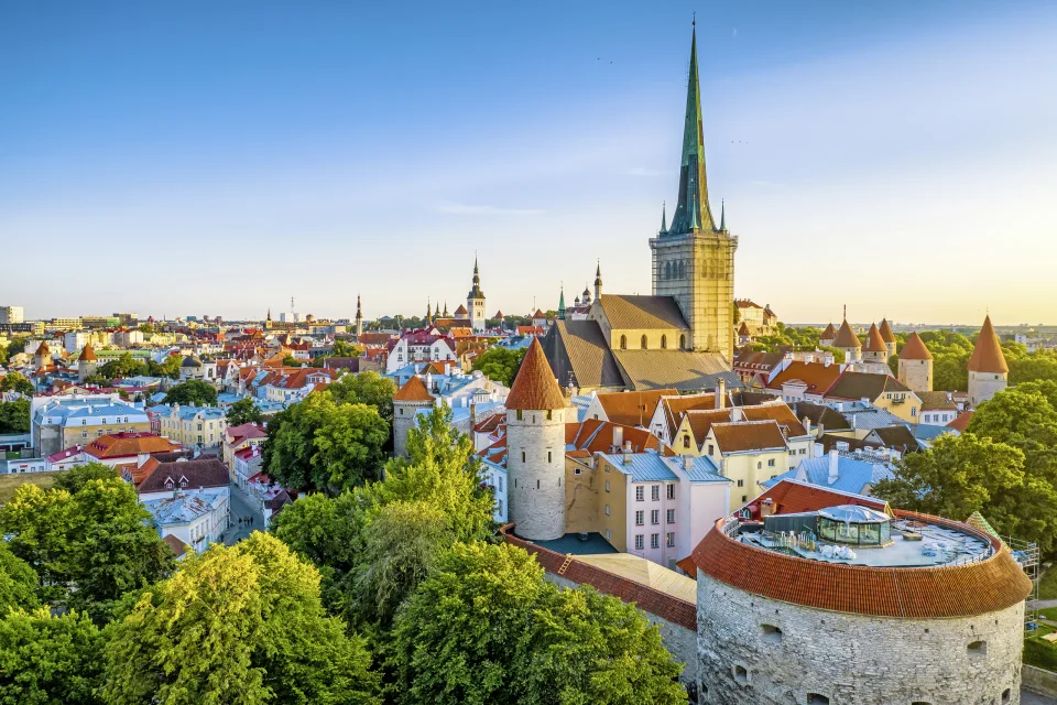 Tallinn