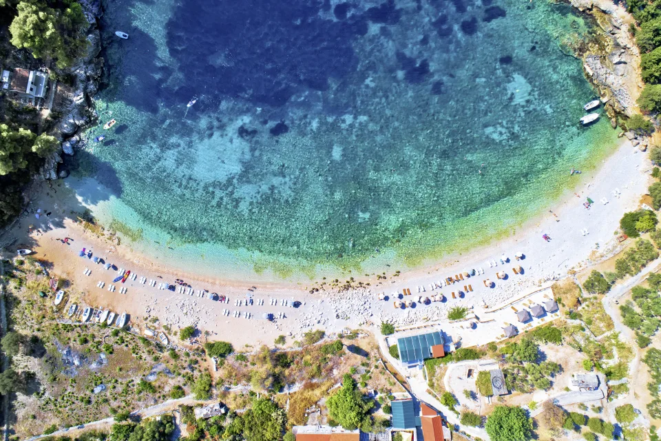 Korcula