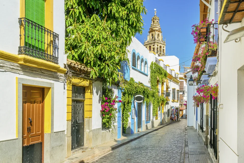 Córdoba