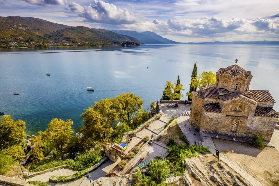 Ohrid