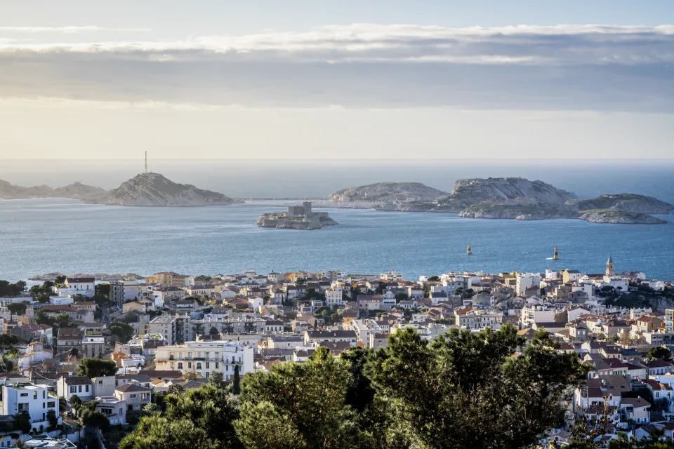 Marseille