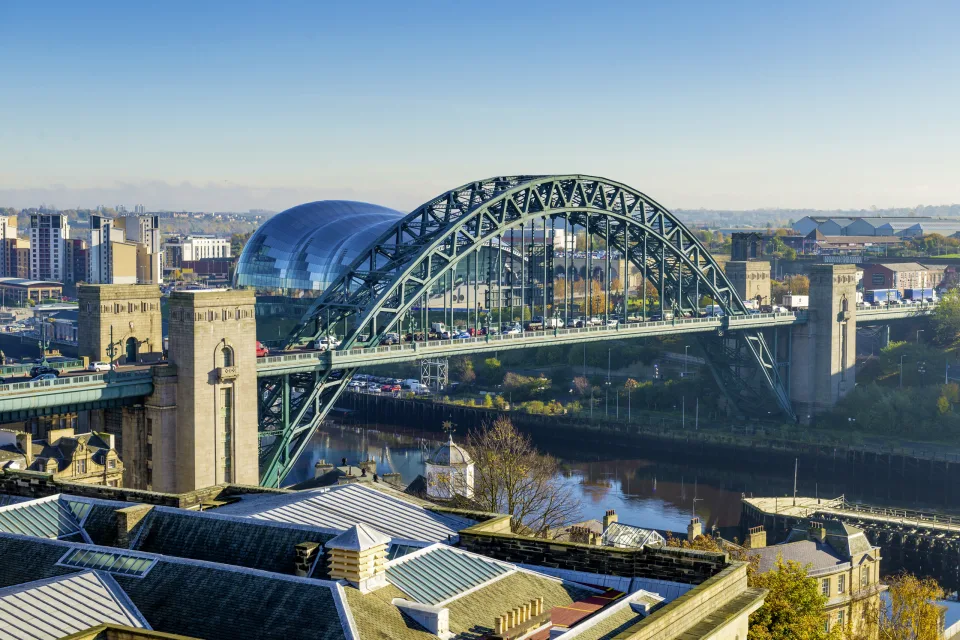 Newcastle