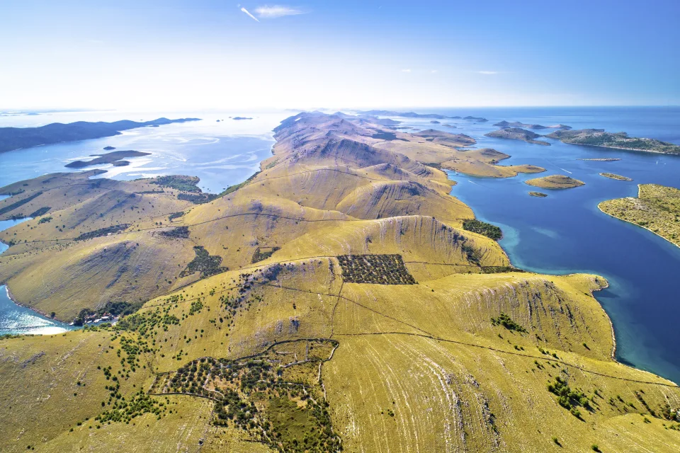 Kornaten Nationalpark