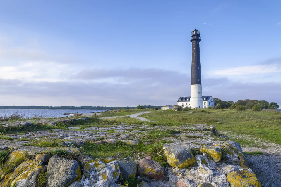 Saaremaa
