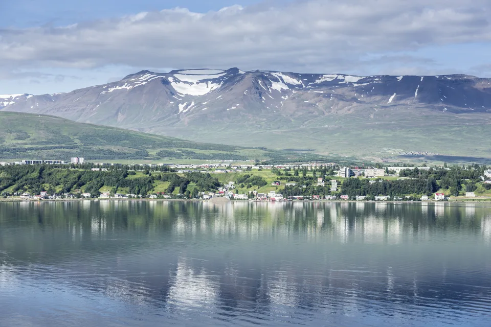 Akureyri