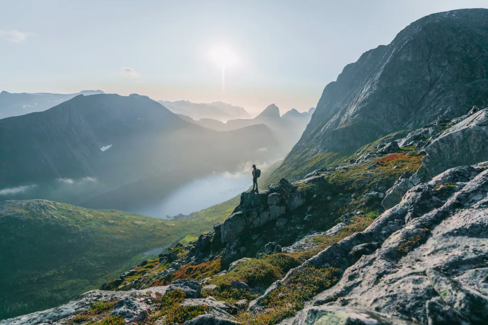 Insel Senja