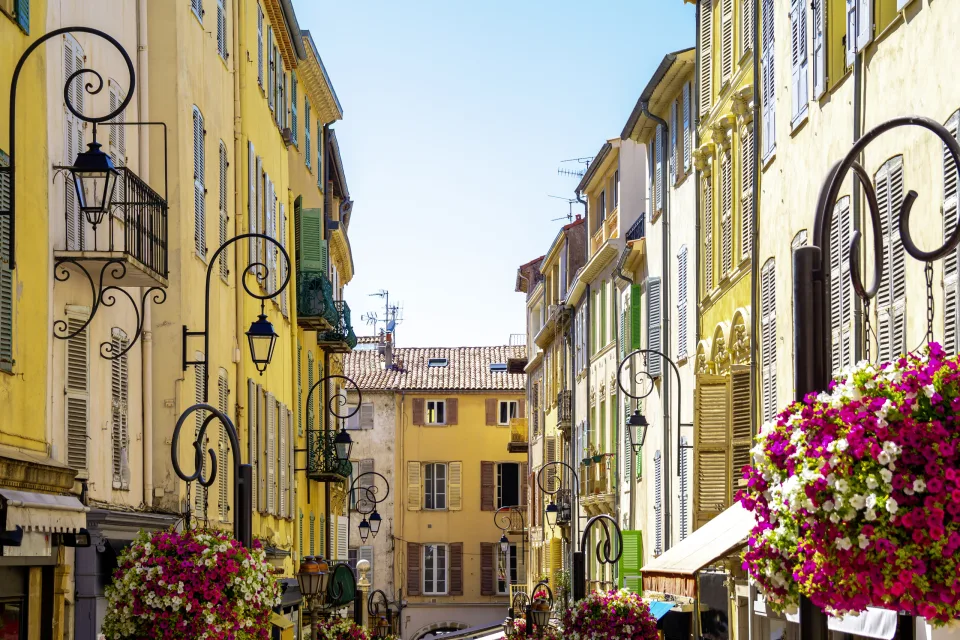 Antibes