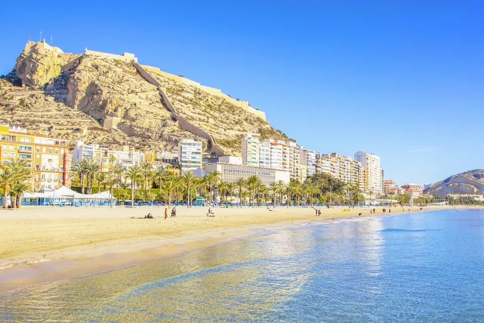 Alicante