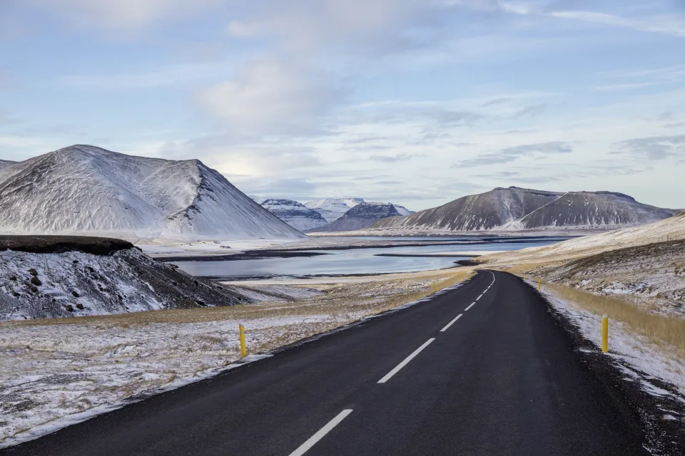 Snæfellsnes