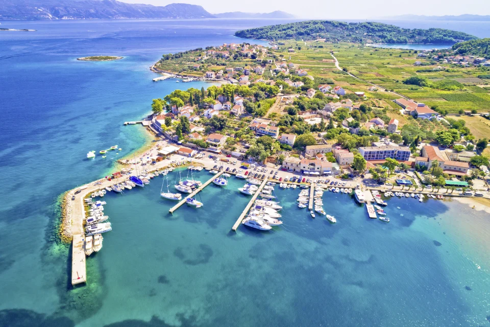 Korcula