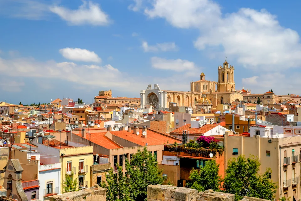 Tarragona