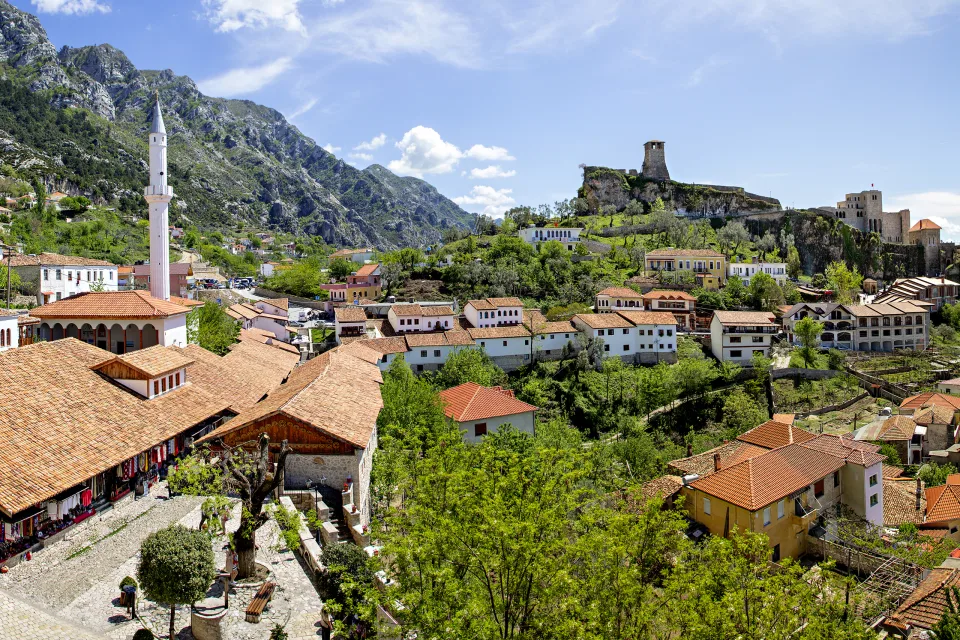 Kruja