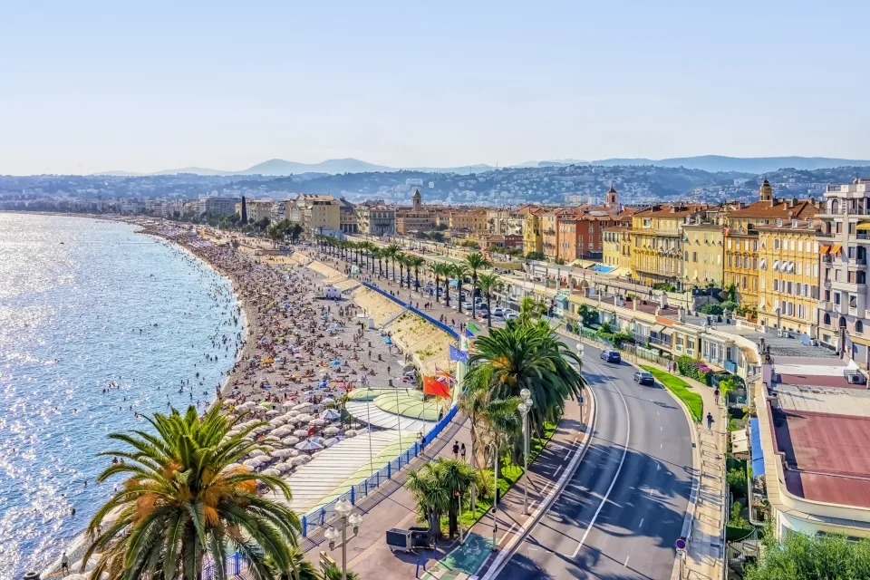 Nizza
