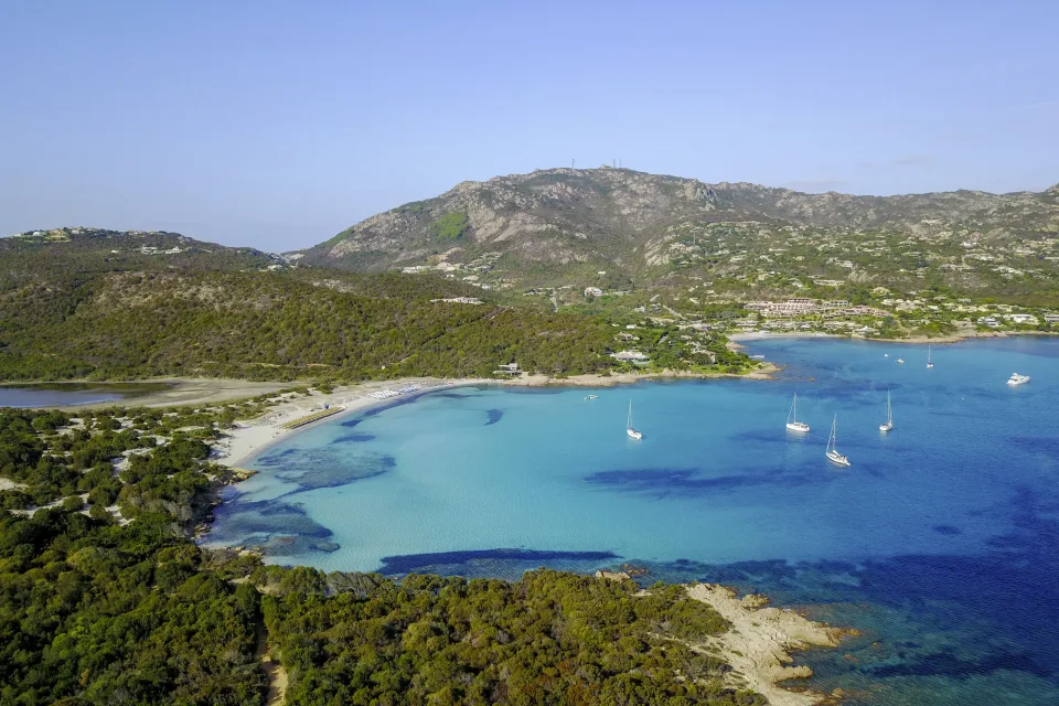 Costa Smeralda