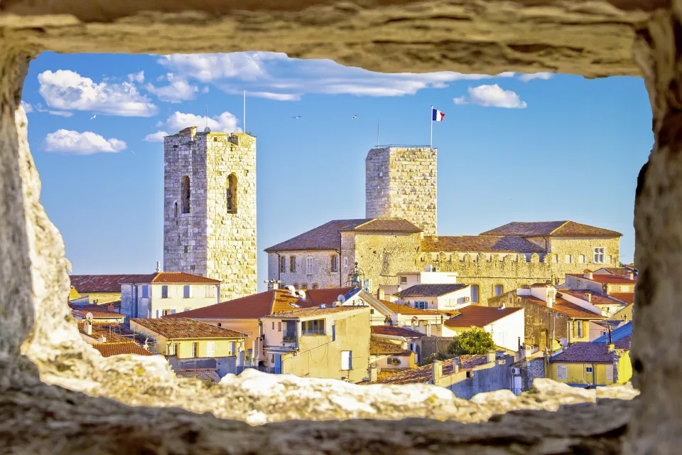 Antibes