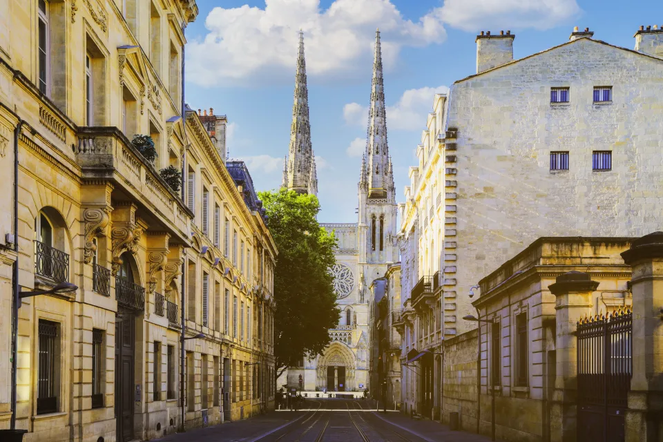 Bordeaux
