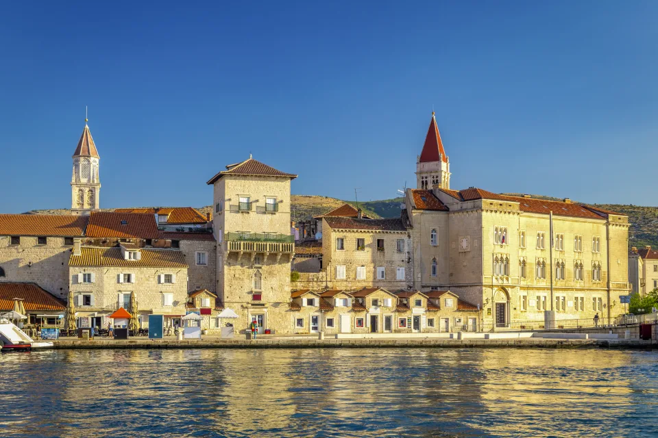Trogir