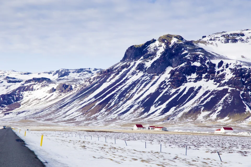 Snæfellsnes