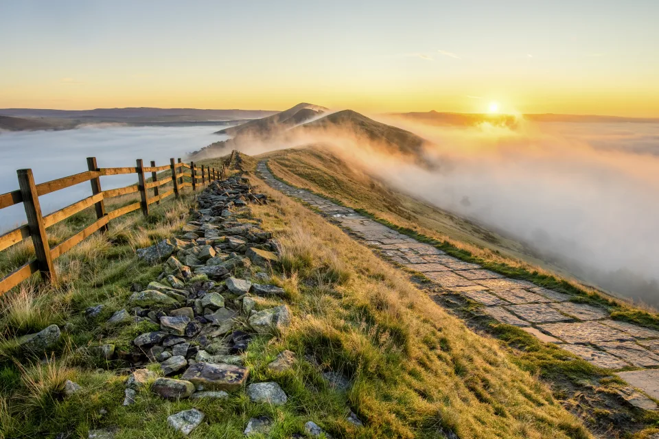 Peak District Nationalpark