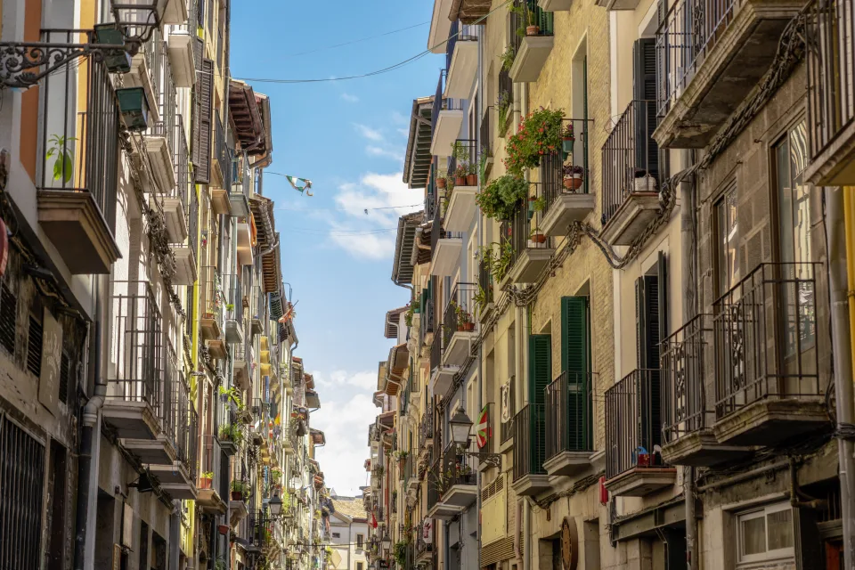 Pamplona