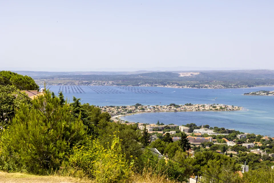 Sète