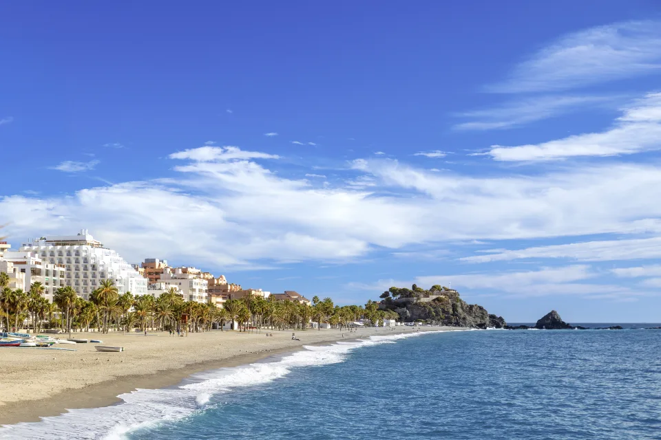 Almuñécar