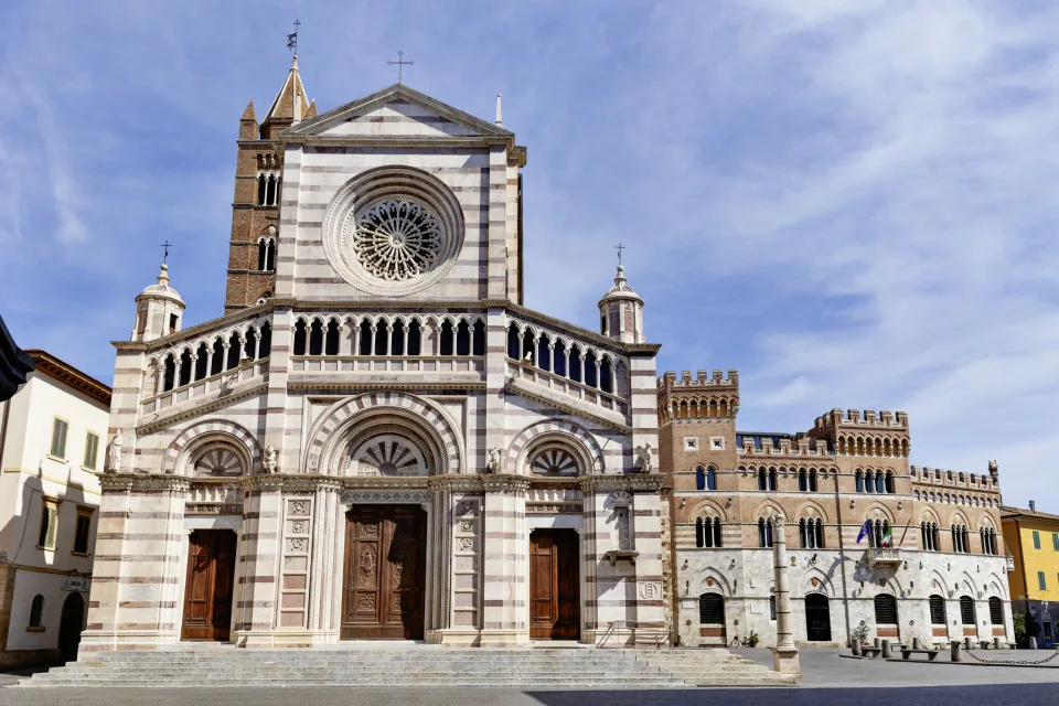 Grosseto, Toskana